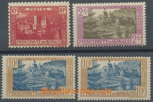 114979 / 0 - Philately / Europe / Monaco
