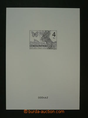 115750 - 1998 PTB14, Ekologie, kat. Mer. 700Kč