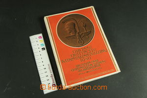 118738 - 1940 POLITICAL PROPAGANDA / NAZISM Grosse Deutsche Kunstaus