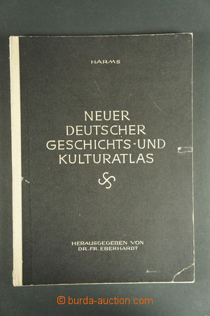 118798 - 1943 PROPAGANDA Eberhardt Fritz: Neuer deutscher (= German