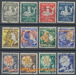 119212 / 0 - Philately / Europe / Netherlands