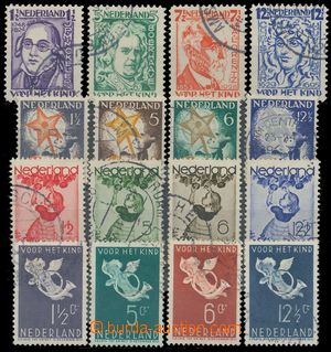 119213 / 0 - Philately / Europe / Netherlands