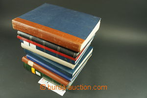 119273 - 1961-91 SOVIET UNION business supply of stamps and miniatur
