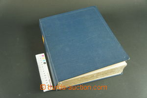 119277 - 1958-78 MONGOLIA zajímavá sestava známek a aršíků, č