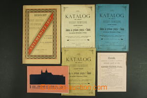 119490 - 1878-1908 EXHIBITIONS Exhibition of Industry Děčín 1878,