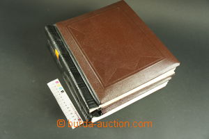 120560 - 1849-1970 FRANCE very nice basic collection with row intere
