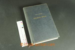 121295 - 1928 Šujan: Dějepis Brno, other supplemented with issue, i