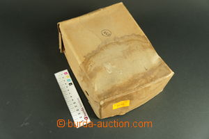 121333 - 1939-45 SLOVAKIA selection of about 1200 pcs of cuts parcel