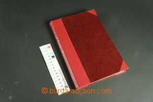 121945 - 1937 Spielhagen: Špioni and spiklenci, documents of špions