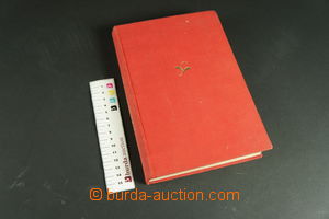 121959 - 1938 JUDAICA John Rys: Jewish freemasonry - scourge for man