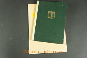 122246 - 1905-31 PERFINS / Czechoslovakia I., AUSTRIA selection perf