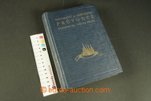 128564 - 1933 CZECHOSLOVAKIA 1918-39 Stehlík, Žáček: Stehlíkův