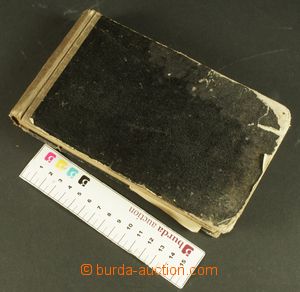 129949 - 1850 ATLAS Meyer's Pfennig-Atlas, school atlas, 108 maps, s