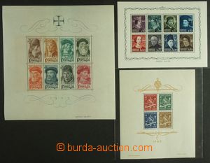 131773 / 0 - Philately / Europe / Portugal