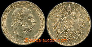148485 - 1906 AUSTRIA-HUNGARY  10K, 0/0