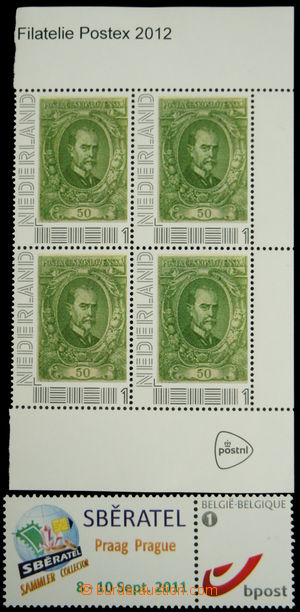 149067 / 0 - Philately / Europe / Netherlands