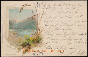 149759 - 1899 KUBELÍK Jan (1880–1940), český houslista a skladat