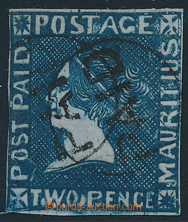153585 - 1859 SG.40, Sherwin 2P tmavě modrá, R. Sherwinem změněn