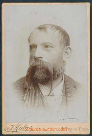 154415 - 1900? VRCHLICKÝ Jaroslav (own name Emil Bohuslav Frída, 18