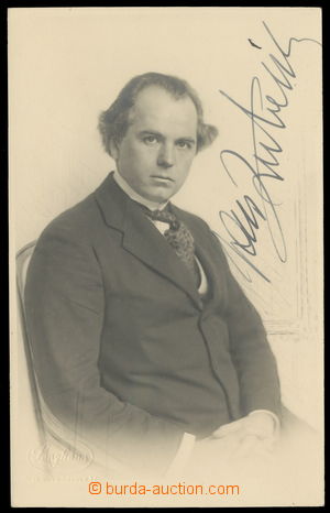 156558 - 1925 KUBELÍK Jan (1880–1940), významný český houslist