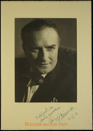 156627 - 1947 STEIMAR Jiří (1887-1967), český filmový a divadeln