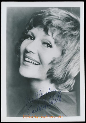 156645 - 1950 HAYWORTH Rita (1918-1987),one of the famous US actress,