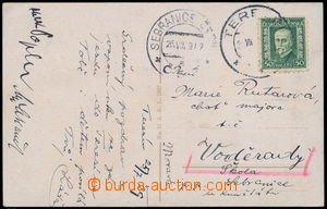 156898 - 1929 POPLER Rudolf (1899-1932), jeden z nejvýznamnějších