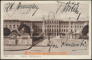 159004 - 1929 PIŠTĚK Theodor (1895-1960), český divadelní a film