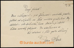 160656 - 1931 ŠTECH Václav Vilém (1885-1974), český historik um