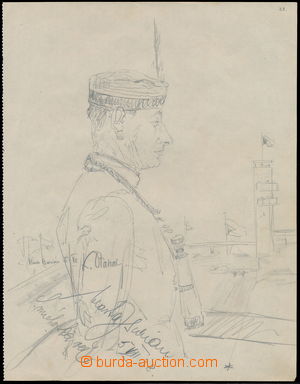161880 - 1938 BURIAN Vlasta (1891–1962), král komiků, herec, spor