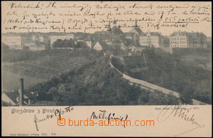165011 - 1903 ŠTEFÁNIK Milan Rastislav (1880–1919), Slovak politi