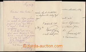 165016 - 1907-13 BURIAN Charles, also Carl Burrian (1870–1924), sv