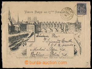 165662 - 1898 BRAUNEROVÁ Zdenka (1858-1934), important Czech painter