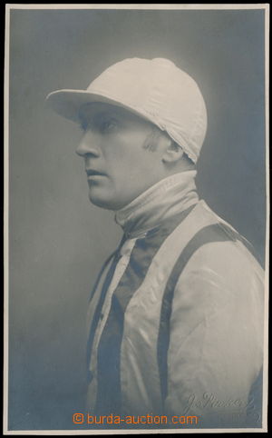 171265 - 1925? POPLER Rudolf (1899-1932), jeden z nejvýznamnějšíc
