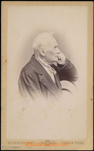 171708 - 1860? PURKYNĚ Jan Evangelista (1787-1869), český fyziolog