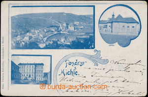 175468 - 1899 KUBELÍK John (1880–1940), Czech virtuoso violinist a