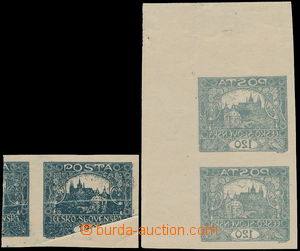 179569 - Pof.21, 120h šedá, 1x tisk na lepu s přeložkou, 1x svis