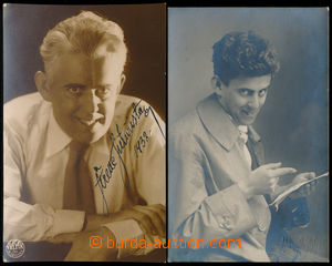 190809 - 1932 FUTURISTA Ferenc (one's own name Francis Fiala 1891-194