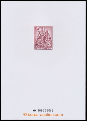 193063 - 2017 PT Zborov, příloha 7. dílu Monografie čs. známek - Pošt