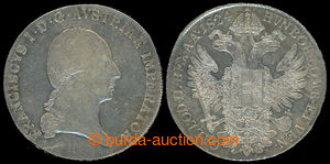 200977 - 1824 FRANTIŠEK I. (1792-1835), Tolar konvenční - 2 Gulden