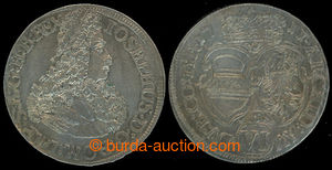 200988 - 1711 JOSEF I. (1705-1711), 6 Krejcar, 1711, mincova Hall, HA