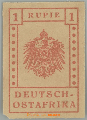 233525 - 1916 WUGA / provizorní misionářské vydání v období br