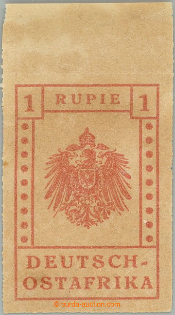 238767 - 1915 WUGA / provizorní misionářské vydání v období br