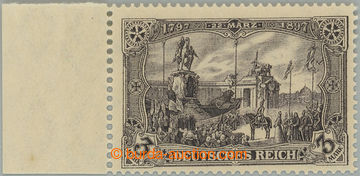 242380 - 1912 Mi.96AIb, Výjevy 3M schwarzbraunviolett, Friedensdruck