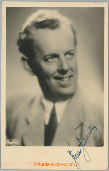251927 - FUTURISTA Ferenc (one's own name Francis Fiala 1891-1947),
