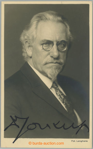 252015 - SOUKUP František (1871-1940), český sociálně-demokrati