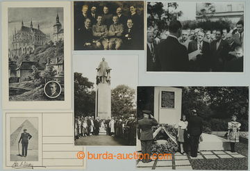 252769 - 1920-1945 VOSKA Emanuel Viktor (1875–1960), průmyslník,