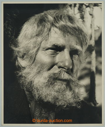 254228 - 1942 KOVAŘÍK František (1886-1984), významný český he