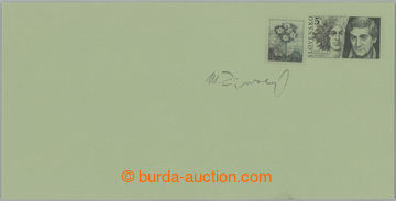 267222 - 1999 ZT Zber.198, Brunovský 5Sk, zkusmý otisk rytiny defi