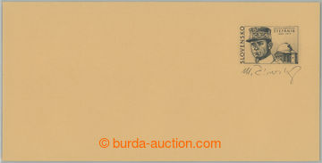 267236 - 2003 ZT Zber.293, Štefánik 14Sk, zkusmý otisk definitivn